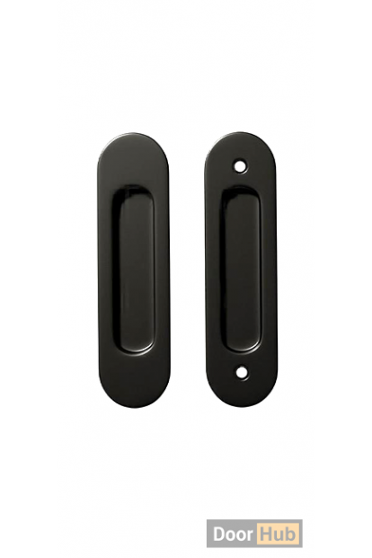 Black Sliding Door Handle UAE